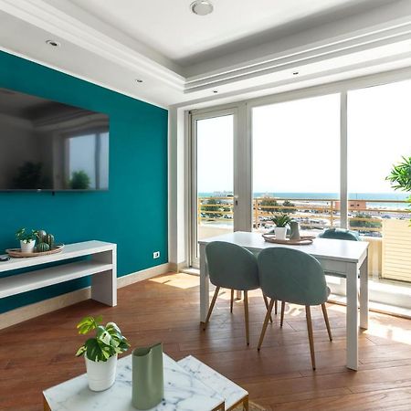 Ostia Holiday Boutique Spa מראה חיצוני תמונה