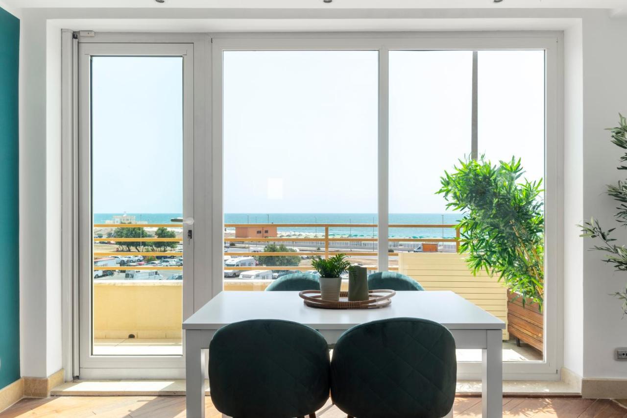 Ostia Holiday Boutique Spa מראה חיצוני תמונה
