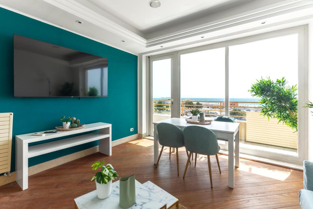 Ostia Holiday Boutique Spa מראה חיצוני תמונה